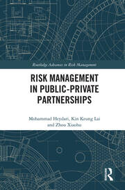 Risk Management in Public-Private Partnerships book cover