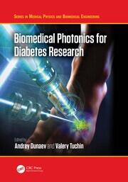 Biomedical Photonics for Diabetes Research book cover