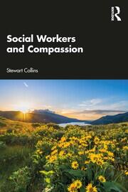 Social Workers and Compassion book cover