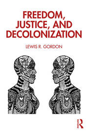 Freedom, Justice, and Decolonization book cover