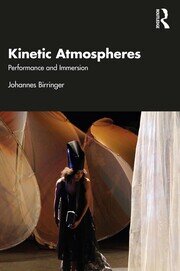 Kinetic Atmospheres: Performance and Immersion book cover