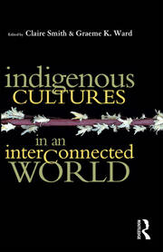 Indigenous Cultures in an Interconnected World book cover