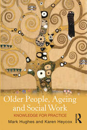 Older People, Ageing and Social Work: Knowledge for practice book cover