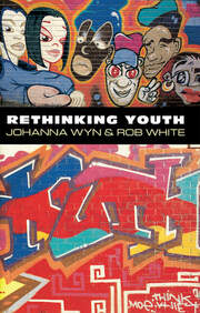 Rethinking Youth book cover