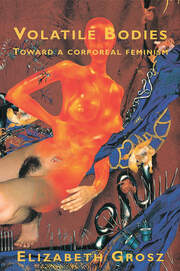 Volatile Bodies book cover