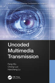 Uncoded Multimedia Transmission book cover