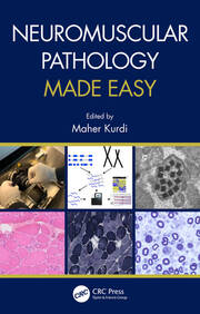 Neuromuscular Pathology Made Easy book cover