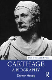 Carthage: A Biography book cover