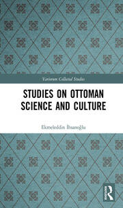Studies on Ottoman Science and Culture book cover
