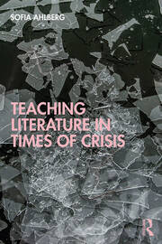 Teaching Literature in Times of Crisis book cover