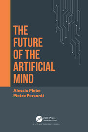 The Future of the Artificial Mind book cover