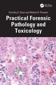 Practical Forensic Pathology and Toxicology book cover