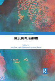 Reglobalization book cover