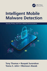 Intelligent Mobile Malware Detection book cover