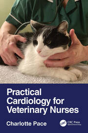 Practical Cardiology for Veterinary Nurses book cover