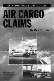 Air Cargo Claims book cover
