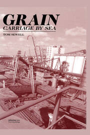 Grain Carriage by Sea book cover