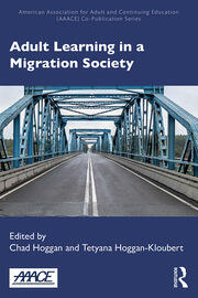 Adult Learning in a Migration Society book cover