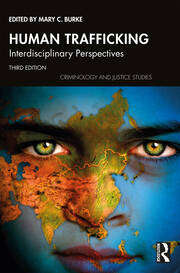 Human Trafficking: Interdisciplinary Perspectives book cover