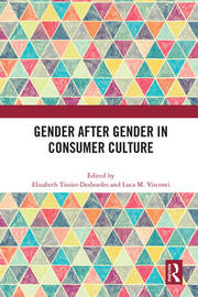 Gender After Gender in Consumer Culture book cover