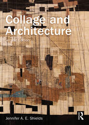 Collage and Architecture book cover