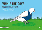 Vinnie the Dove: Targeting the v Sound book cover