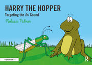 Harry the Hopper: Targeting the h Sound book cover
