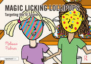 Magic Licking Lollipops: Targeting the l Sound book cover
