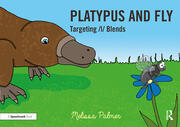 Platypus and Fly: Targeting l Blends book cover