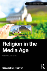 Religion in the Media Age book cover
