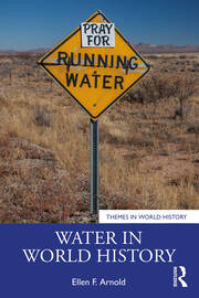 Water in World History book cover