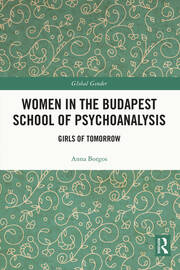 Women in the Budapest School of Psychoanalysis: Girls of Tomorrow book cover