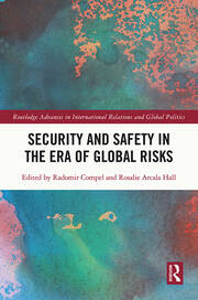 Security and Safety in the Era of Global Risks book cover