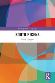 South Picene book cover