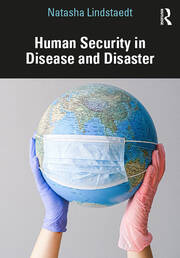 Human Security in Disease and Disaster book cover