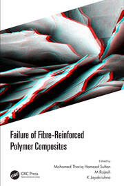Failure of Fibre-Reinforced Polymer Composites book cover