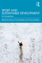 Sport and Sustainable Development: An Introduction book cover