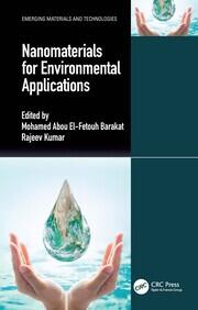 Nanomaterials for Environmental Applications book cover