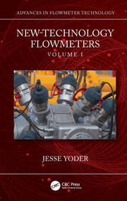 New-Technology Flowmeters: Volume I book cover