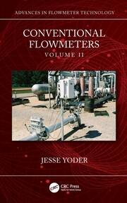 Conventional Flowmeters: Volume II book cover
