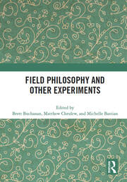 Field Philosophy and Other Experiments book cover