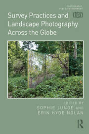 Survey Practices and Landscape Photography Across the Globe book cover