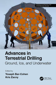 Advances in Terrestrial Drilling:: Ground, Ice, and Underwater book cover