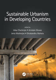 Sustainable Urbanism in Developing Countries book cover
