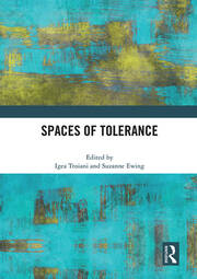 Spaces of Tolerance book cover
