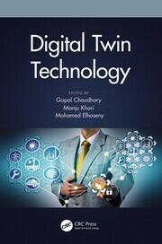 Digital Twin Technology book cover
