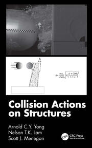 Collision Actions on Structures book cover