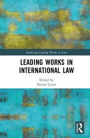 Leading Works in International Law book cover