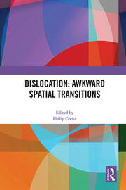 Dislocation: Awkward Spatial Transitions book cover