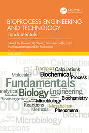 Bioprocess Engineering and Technology: Fundamentals book cover